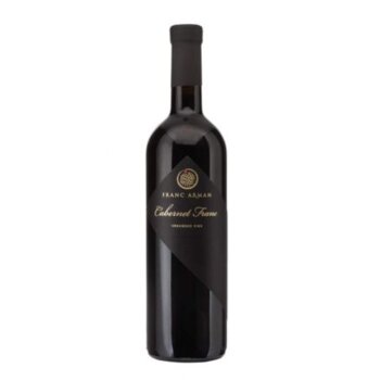 Bild von Franc Arman Cabernet franc 2021